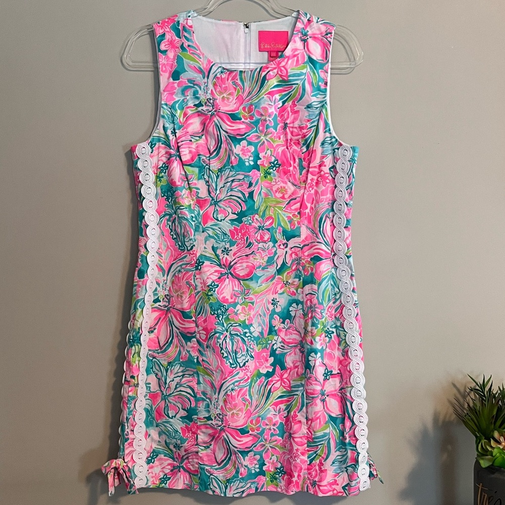 LILLY PULITZER | 12 ~ Dress  | GORGEOUS!!!